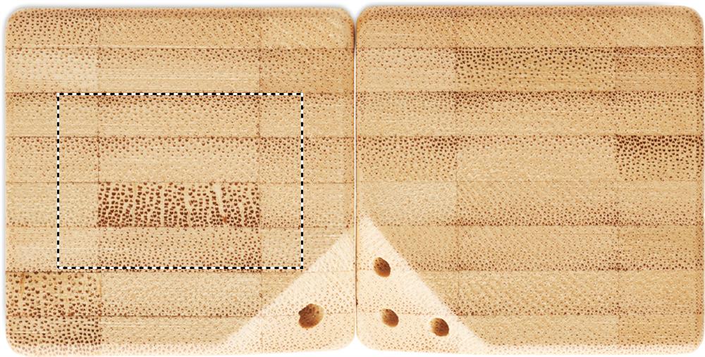 lasergravure (25 x 35 mm)