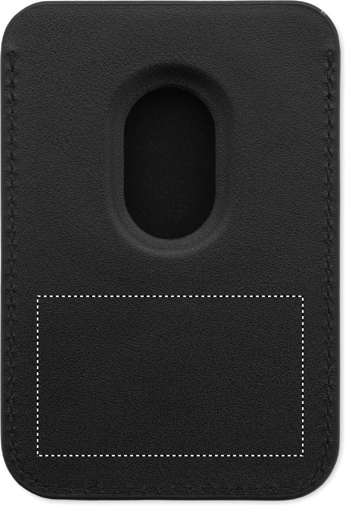 lasergravure (30 x 50 mm)