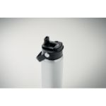 dubbelwandige geïsoleerde recycled rvs fles 500 ml