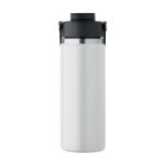 dubbelwandige geïsoleerde recycled rvs fles 500 ml
