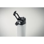 dubbelwandige geïsoleerde recycled rvs fles 500 ml