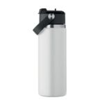 dubbelwandige geïsoleerde recycled rvs fles 500 ml