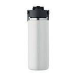 dubbelwandige geïsoleerde recycled rvs fles 500 ml