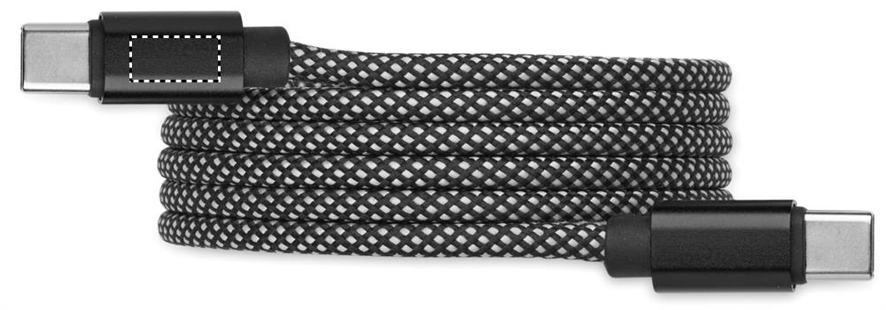 lasergravure (5 x 10 mm)