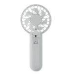 draagbare opvouwbare ventilator met 3 snelheden