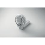 draagbare opvouwbare ventilator met 3 snelheden