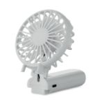 draagbare opvouwbare ventilator met 3 snelheden