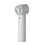 mini speed handventilator met 5 snelheidsstanden