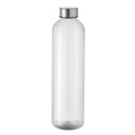 rpet fles 1000 ml lekvrij - 