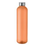 rpet fles 1000 ml lekvrij - 
