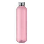 rpet fles 1000 ml lekvrij - 