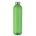 rpet fles 1000 ml lekvrij - 