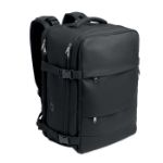 handbagage rugzak rpet met schoenvak
