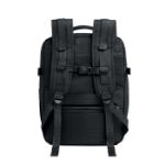 handbagage rugzak rpet met schoenvak