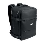 handbagage rugzak rpet met schoenvak