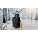handbagage rugzak rpet met schoenvak