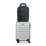 handbagage rugzak rpet met schoenvak