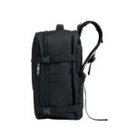 handbagage rugzak rpet met schoenvak