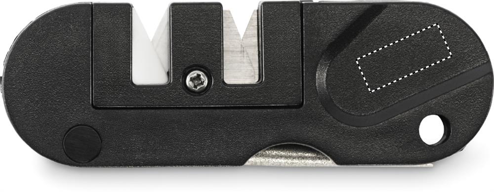 tampondruk (6 x 15 mm)