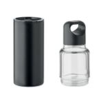 navulbare 2-in-1 tritan fles 610 ml met tumbler