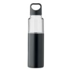 navulbare 2-in-1 tritan fles 610 ml met tumbler