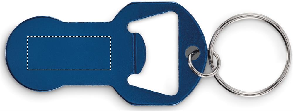 lasergravure (10 x 25 mm)