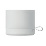 5.1 draadloze luidspreker met rubberen afwerking