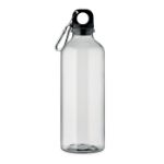 rpet fles 500 ml inhoud en met karabijnhaak - 