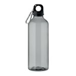 rpet fles 500 ml inhoud en met karabijnhaak - 