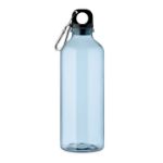 rpet fles 500 ml inhoud en met karabijnhaak - 