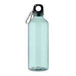 rpet fles 500 ml inhoud en met karabijnhaak - 