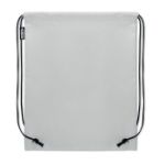 rpet non-woven trekkoordtas 80 g/m2