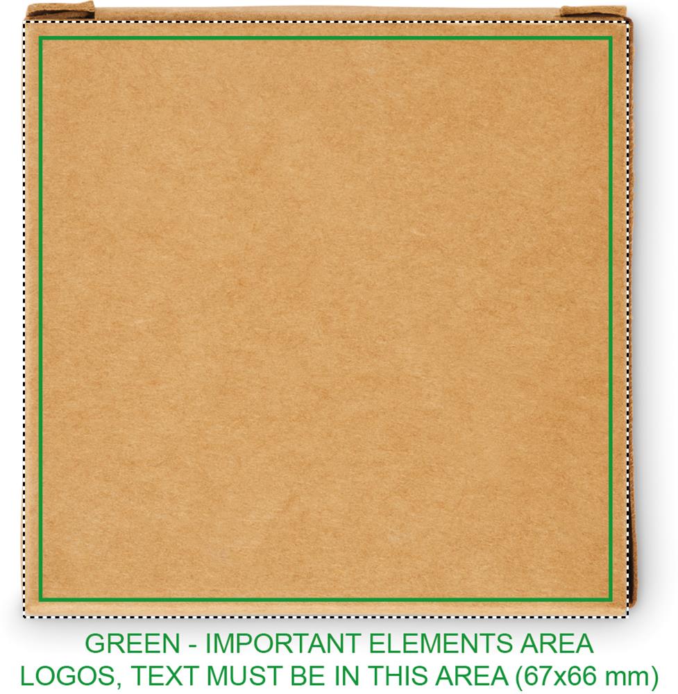 digitale druk (70 x 71 mm)