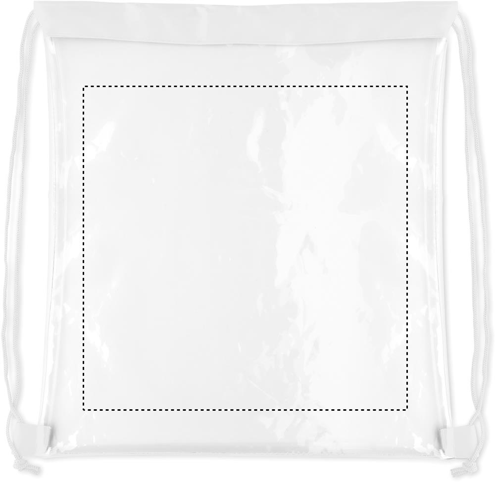 zeefdruk (280 x 280 mm)