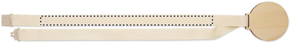 digital transfer <50 cm2 (16 x 300 mm)