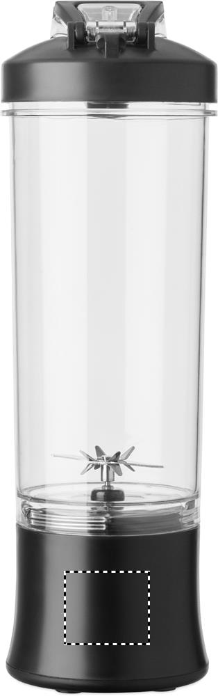 tampondruk (30 x 35 mm)