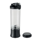 draagbare blender met extra drinkdeksel 600 ml
