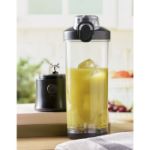 draagbare blender met extra drinkdeksel 600 ml