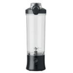 draagbare blender met extra drinkdeksel 600 ml