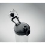 draagbare blender met extra drinkdeksel 600 ml