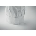 keukenset kinderen met koksmuts en schort 80 g/m2