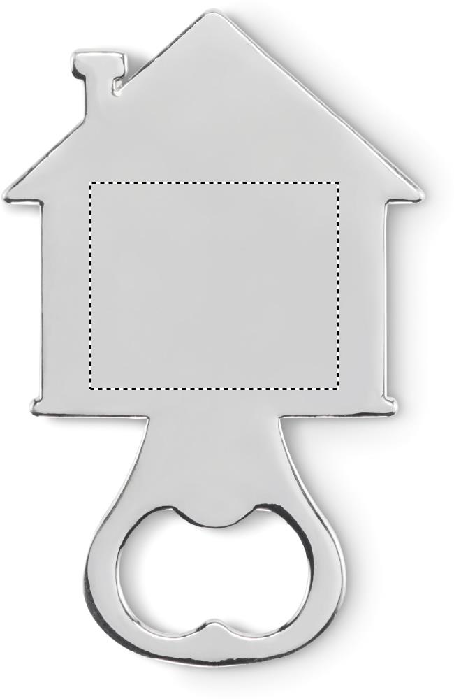 lasergravure (25 x 30 mm)