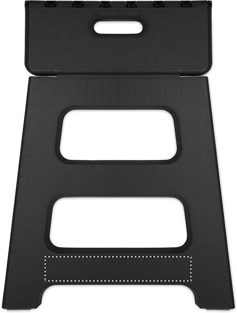 zeefdruk (40 x 240 mm)
