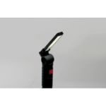 oplaadbare werklamp oplaadkabel inbegrepen