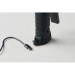 oplaadbare werklamp oplaadkabel inbegrepen