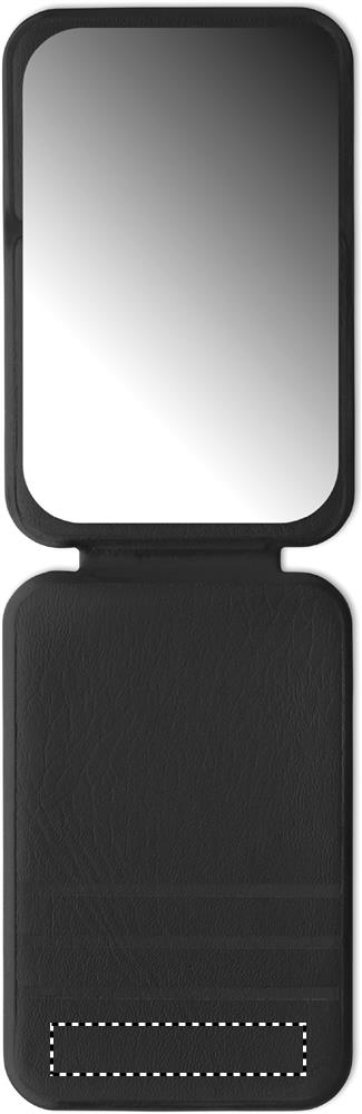 tampondruk (10 x 50 mm)