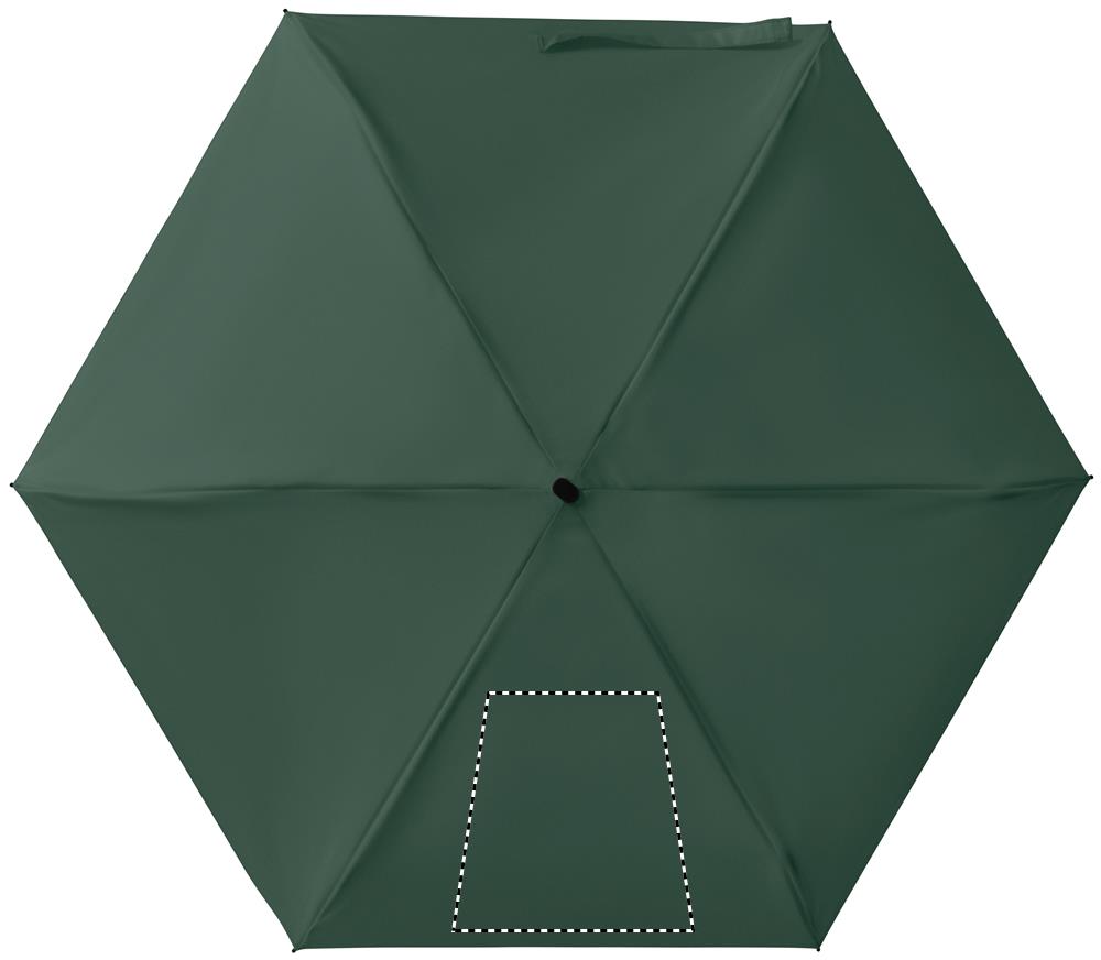 digital transfer <50 cm2 (210 x 210 mm)