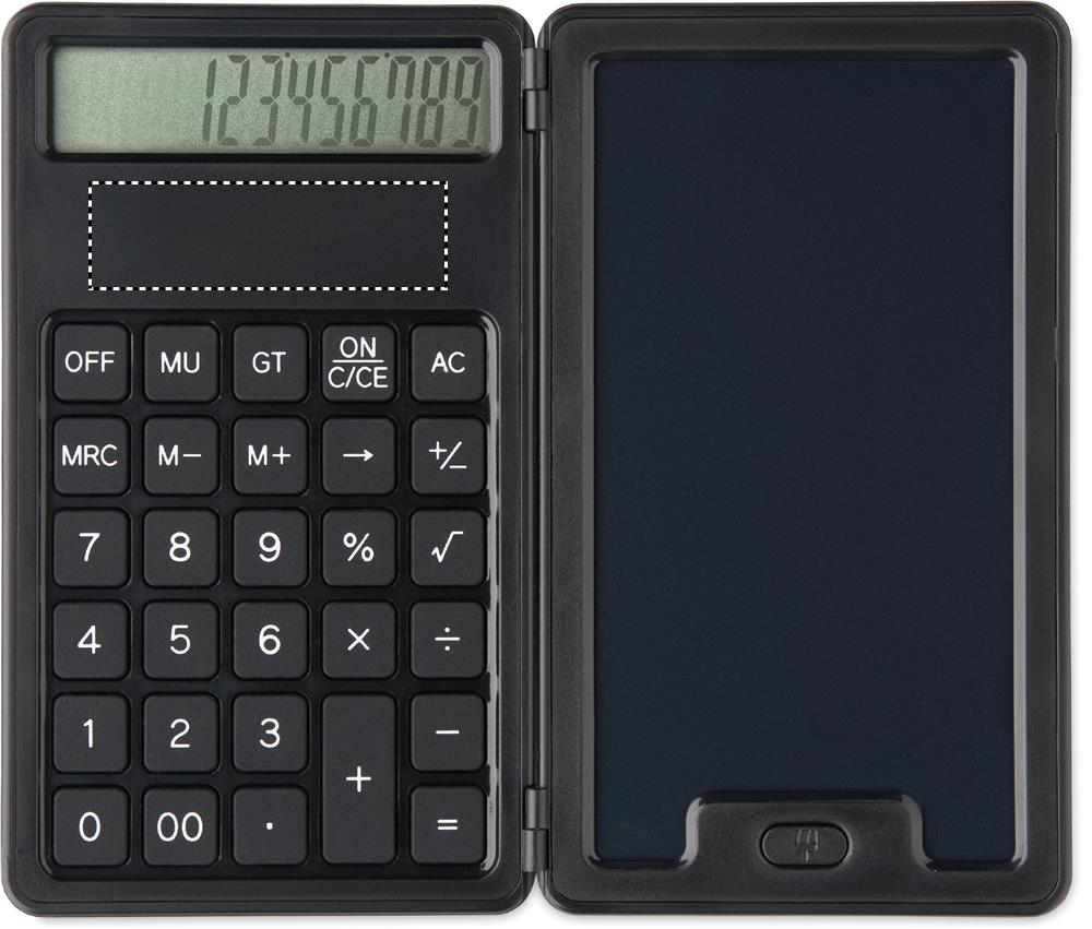 tampondruk (15 x 50 mm)