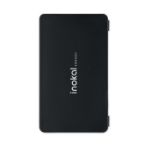 rekenmachine met lcd-schrijftablet met stylus