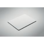 rechthoekige magneet 7,5 x 10cm met pvc-laminering